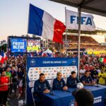 Coupe du Monde 2026 : Ambiance Torride à Toronto et Premiers Mots des Bleus