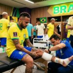 Coupe du Monde 2026 : Ancelotti Prudent sur lePlanning the article title Retour de Neymar