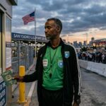 Coupe du Monde 2026 : Arbitre Africain Refusé aux États-Unis