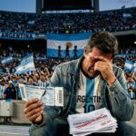 Coupe du Monde 2026 : ArgentineStructuring the blog article Sanctionne Pères en Défaut de Pension