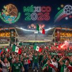Coupe du Monde 2026 : Atmosphère électrique avant Mexique-Afrique du Sud