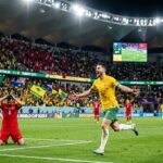 Coupe du Monde 2026 : Australie Surprend la Turquie 2-0