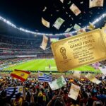 Coupe du Monde 2026 : Billet à Plus de 17 000 Euros pour un Match de Poules