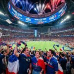 Coupe du Monde 2026 : Billetterie Toujours Ouverte et Prix Records