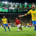 Coupe du Monde 2026 : Brésil Bat l&rsquo;ÉGenerating the blog articlegypte Malgré l&rsquo;Erreur de Marquinhos