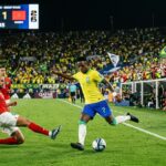Coupe du Monde 2026 : Brésil-Maroc Nul et Polémique VAR Explosive