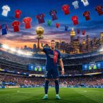 Coupe du Monde 2026 : Championnats et Clubs les Plus Représentés