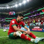 Coupe du Monde 2026 : Coup Dur pour le Maroc avant le Brésil