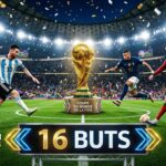 Coupe du Monde 2026 : Course Folle au Record de Meilleur Buteur