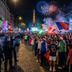 Coupe du Monde 2026 : Craintes de Troubles à l&rsquo;Ordre Public en France
