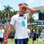 Coupe du Monde 2026 : Declan Rice et son Coup de Soleil