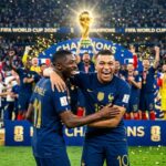 Coupe du Monde 2026 : Dembélé Défend Mbappé et Vise le Titre
