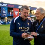 Coupe du Monde 2026 : Deschamps Ému par le Message d’Aimé Jacquet