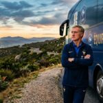 Coupe du Monde 2026 : Deschamps et les Leçons de Knysna