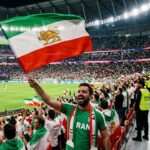 Coupe du Monde 2026 : Drapeau Iranien Prérévolutionnaire Interdit par la FIFA