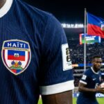 Coupe du Monde 2026 : Drapeau Polonais sur Maillot d&rsquo;Haïti ?