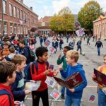 Coupe du Monde 2026 : Écoles Belges Interdisent Vignettes Panini