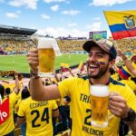 Coupe du Monde 2026 : Équateur Baisse le Prix de la Bière de 20 %