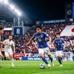Coupe du Monde 2026 : Équipe du Japon, Ambitions et Clés du Succès