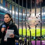 Coupe du Monde 2026 : FIFA Accorde Accréditation à Journaliste Français Détenu