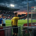 Coupe du Monde 2026 : FIFA et Restrictions Migratoires aux USA
