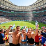Coupe du Monde 2026 : FIFA Revient sur l&rsquo;Interdiction des Bouteilles d&rsquo;Eau