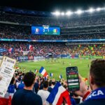 Coupe du Monde 2026 : France-Sénégal, les Bleus Largement Favoris