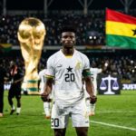Coupe du Monde 2026 : Ghana et Thomas Partey au Cœur d’une Sélection ControverséeCrafting the response in XML
