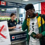 Coupe du Monde 2026 : Ghana se bat pour visa de Thomas Partey