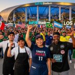 Coupe du Monde 2026 : Grève Évitée de Justesse au SoFi Stadium