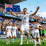 Coupe du Monde 2026 : Guide Complet sur l&rsquo;Équipe de Nouvelle-Zélande