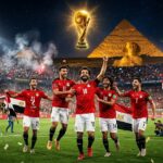 Coupe du Monde 2026 : Guide Complet sur l&rsquo;Équipe d&rsquo;Égypte