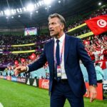 Coupe du Monde 2026 : Hervé Renard Sauveur de la Tunisie en Urgence