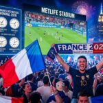 Coupe du Monde 2026 : Horaires de Tous les Matchs en France