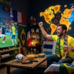 Coupe du Monde 2026 : Horaires des Matchs selon Votre Fuseau Horaire