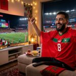 Coupe du Monde 2026 : Horaires Matchs au Fuseau Maroc