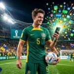 Coupe du Monde 2026 : Influenceurs Propulsent les Joueurs Méconnus