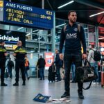Coupe du Monde 2026 : Joueur de Lens Bloqué à Amsterdam par Vol de Passeport