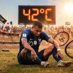 Coupe du Monde 2026 : Joueurs Sacrifiés par les Cadences Infernales