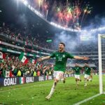 Coupe du Monde 2026 : Julian Quiñones Inscrit le Premier But Historique