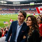 Coupe du Monde 2026 : Justin Trudeau et son devoir de petit ami