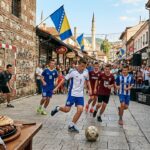 Coupe du Monde 2026 : La Chanson Bosnienne qui Fait Vibrer le Mondial