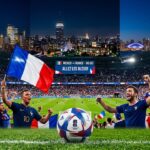 Coupe du Monde 2026 : La Grande Mobilisation des Médias pour le Mondial