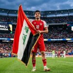 Coupe du Monde 2026 : La Liste Officielle de l&rsquo;Irak Face à la France