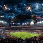 Coupe du Monde 2026 : la Surveillance Américaine en Péril