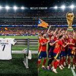 Coupe du Monde 2026 : L&rsquo;Absence Totale du Real Madrid en Sélection Espagnole