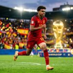 Coupe du Monde 2026 : Lamine Yamal Apte pour le Début avec l&rsquo;Espagne