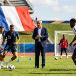Coupe du Monde 2026 : L’Avertissement Fort de Deschamps à ses Joueurs