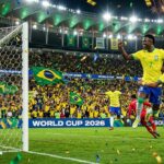 Coupe du Monde 2026 : Le Brésil Dévoile sa Force Offensive Face au Panama