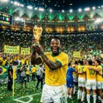 Coupe du Monde 2026 : Le Brésil en Route pour une Sixième Étoile